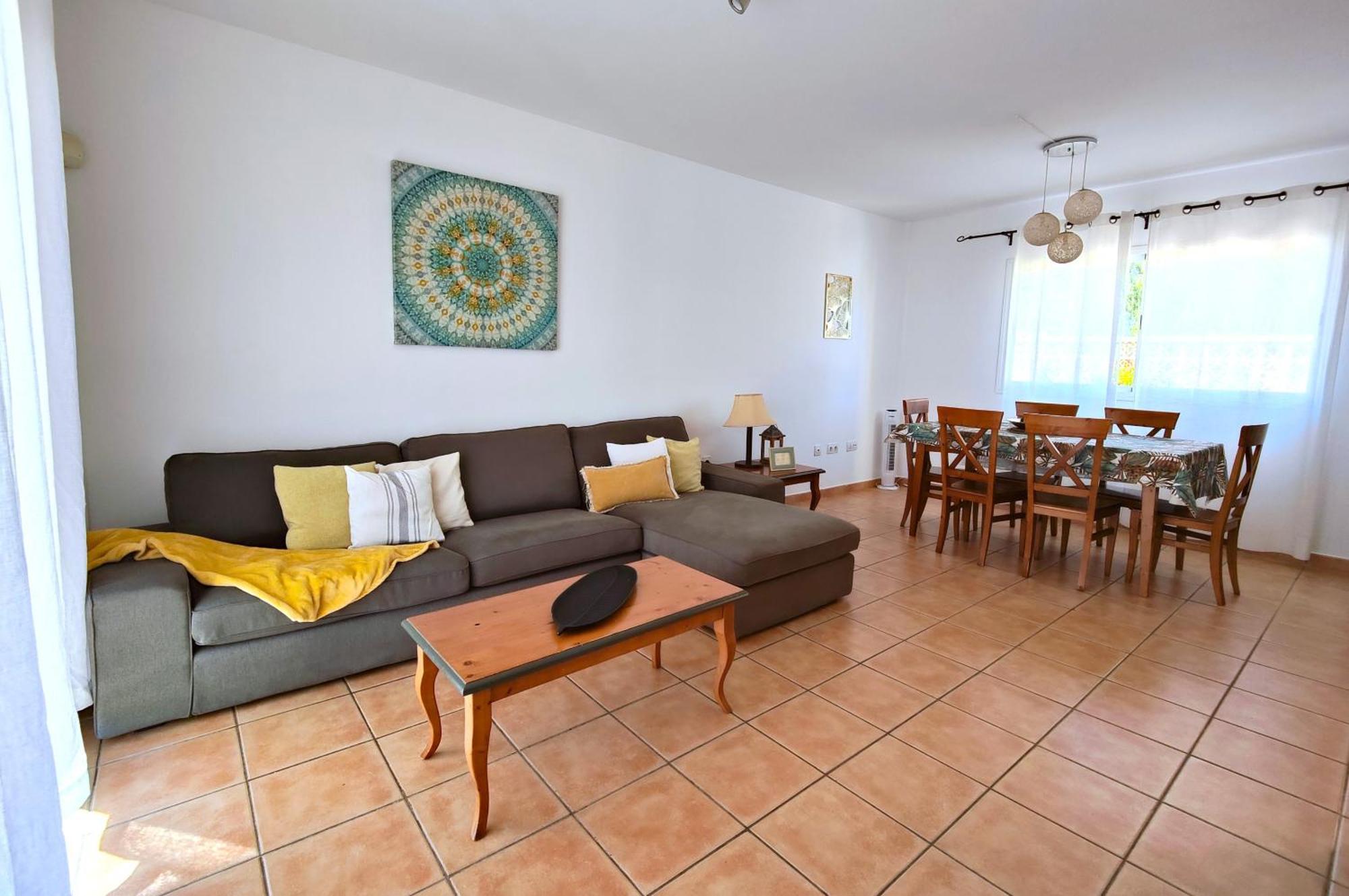 Casa Marta Duplex Con Piscina Privada En Corralejo Villa Exterior photo
